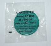 Vaportek Lemon Fragrance Disc 6 g